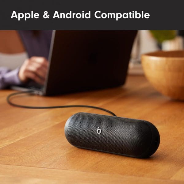 Beats Pill – Parlante Portatil Inalámbrico - Imagen 6