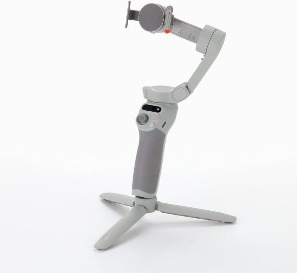 Estabilizador DJI Osmo Mobile SE - Imagen 6