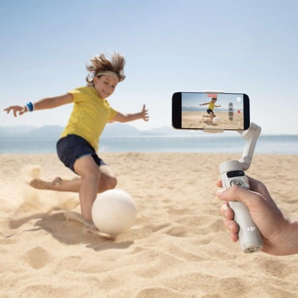 Estabilizador DJI Osmo Mobile 7 - Imagen 9