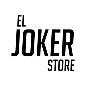 El Joker Store — Inicio