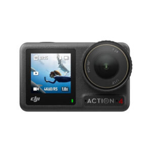 DJI Osmo Action 4 Standard Combo