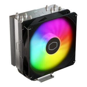Cooler de CPU  Cooler Master Hyper 212 Spectrum V3 ARGB