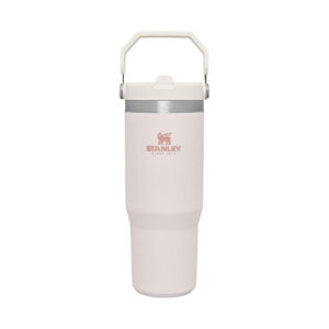 Stanley IceFlow – Vaso de Acero Inoxidable con Aislamiento Térmico (30 oz)