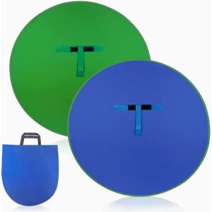 Fondo Chroma para Silla – Chroma Key 110 cm