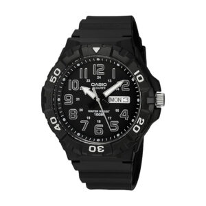 Reloj CASIO MRW-210H-1AVCF – Hombre