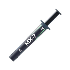 ARCTIC MX-7 (4 g) – Pasta Térmica de Rendimiento Ultimate