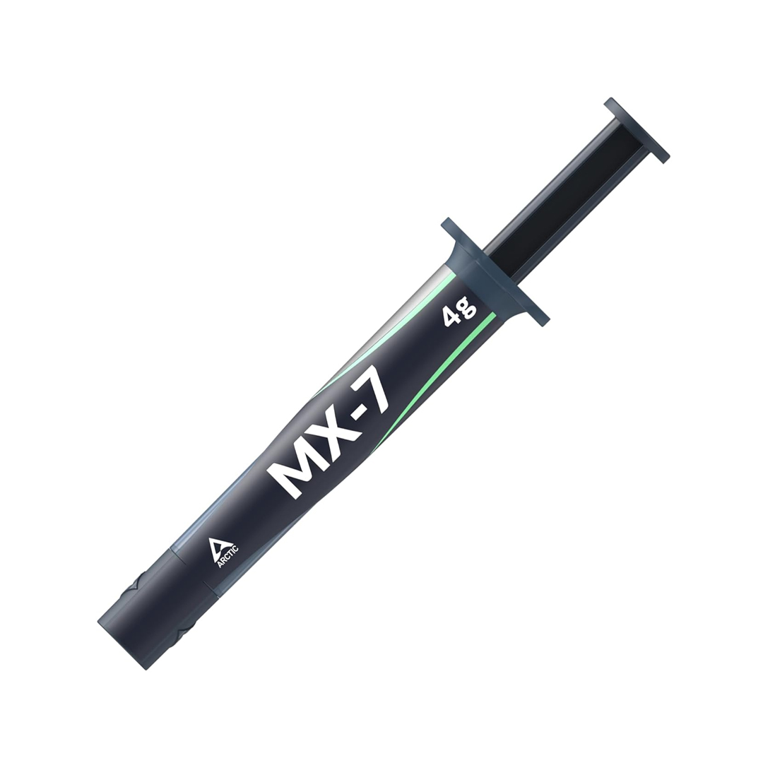 ARCTIC MX-7 (4 g) – Pasta Térmica de Rendimiento Ultimate