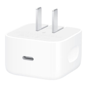 Apple Adaptador de Corriente Dinámico 40W - 60W