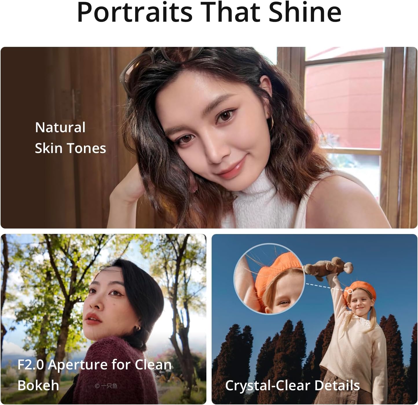 Cámara DJI Osmo Pocket 3 Creator Combo - Imagen 3