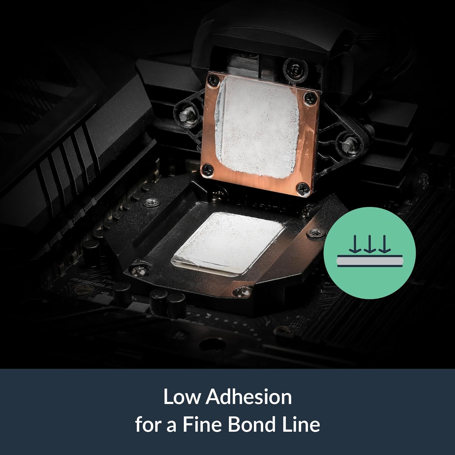 ARCTIC MX-7 (4 g) – Pasta Térmica de Rendimiento Ultimate - Imagen 3