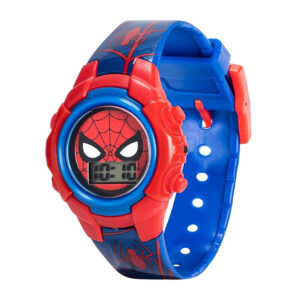 Reloj Accutime – Spider Man – Para Niños