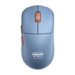 Mouse Inalámbrico Cherry Xtrfy M68 | Rendimiento eSports de Última Generación