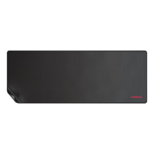MousePad Cherry MP 2000 XXL | Alfombrilla Gaming Profesional de Escritorio Completo