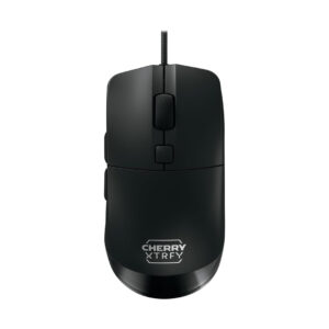 Mouse Gaming Cherry Xtrfy M50 (Con Cable) | Precisión Ergonómica de Alto Rendimiento