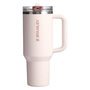 STANLEY Quencher ProTour 40Oz | Vaso Térmico de Alta Capacidad con Aislamiento al Vacío