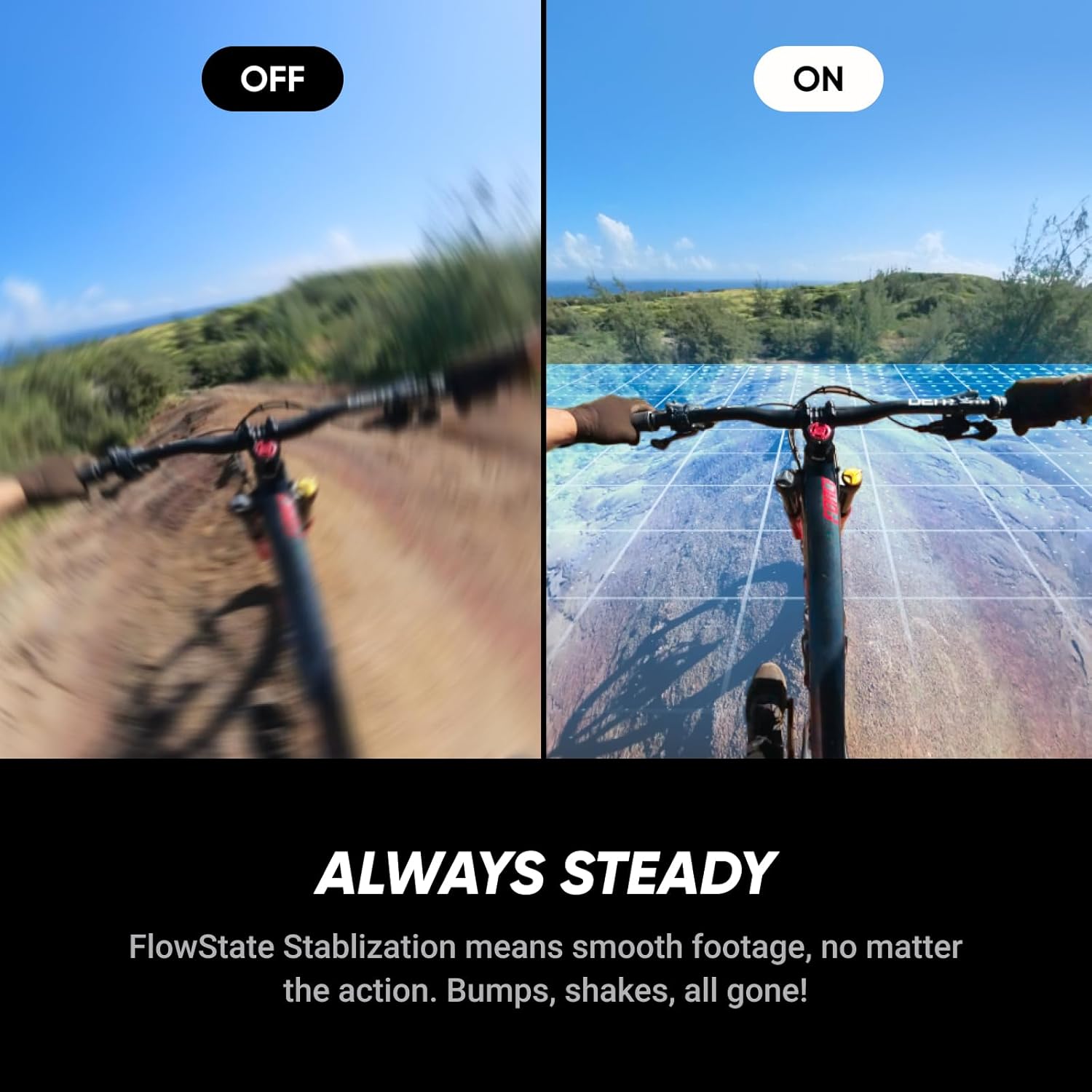 Insta360 X5 Kit de Inicio | Cámara de Acción 8K 360° - Imagen 6