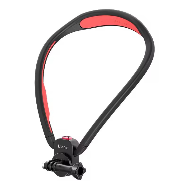 Soporte Magnético de Cuello Ulanzi Go-Quick II para Cámaras de Acción - Insta DJI GoPro - Imagen 2