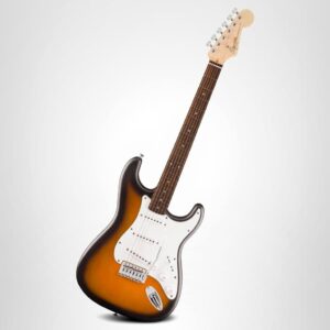 Fender Squier Debut Series Stratocaster | Guitarra Eléctrica