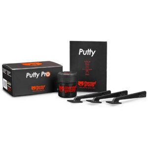 Thermal Grizzly TG Putty Pro – 30 Gramos | Masilla Térmica