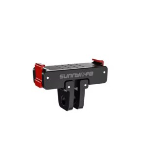 Adaptador Magnético para DJI Osmo Action - GoPro - Insta