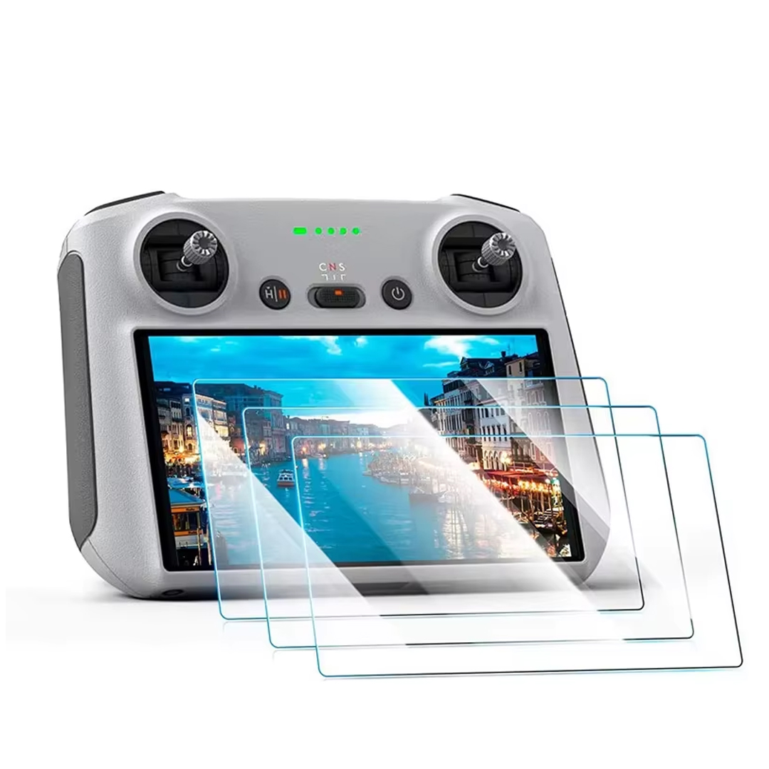 Protector de Pantalla Vidrio Templado para DJI RC / RC 2