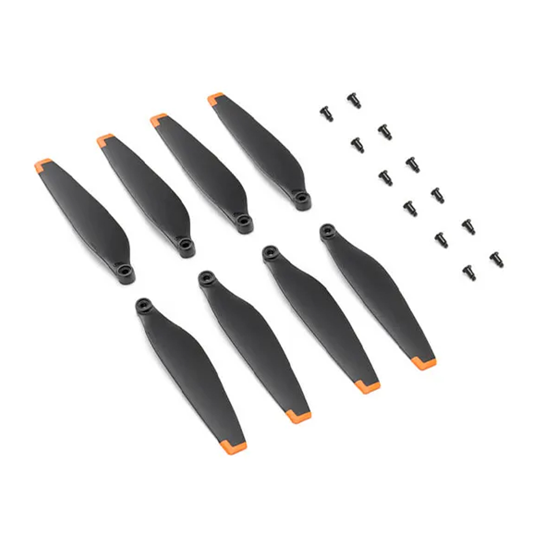 DJI - Kit Completo de Hélices de Repuesto para DJI Mini 3 (4 Pares / Incluye Todos los Lados) - Original