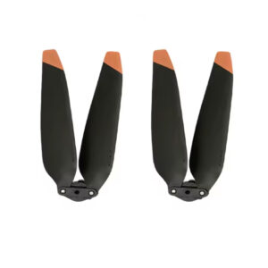 DJI - Kit de Hélices de Repuesto para DJI Matrice 4 / 4T / 4E (1 Par - 4 Hojas) - Original