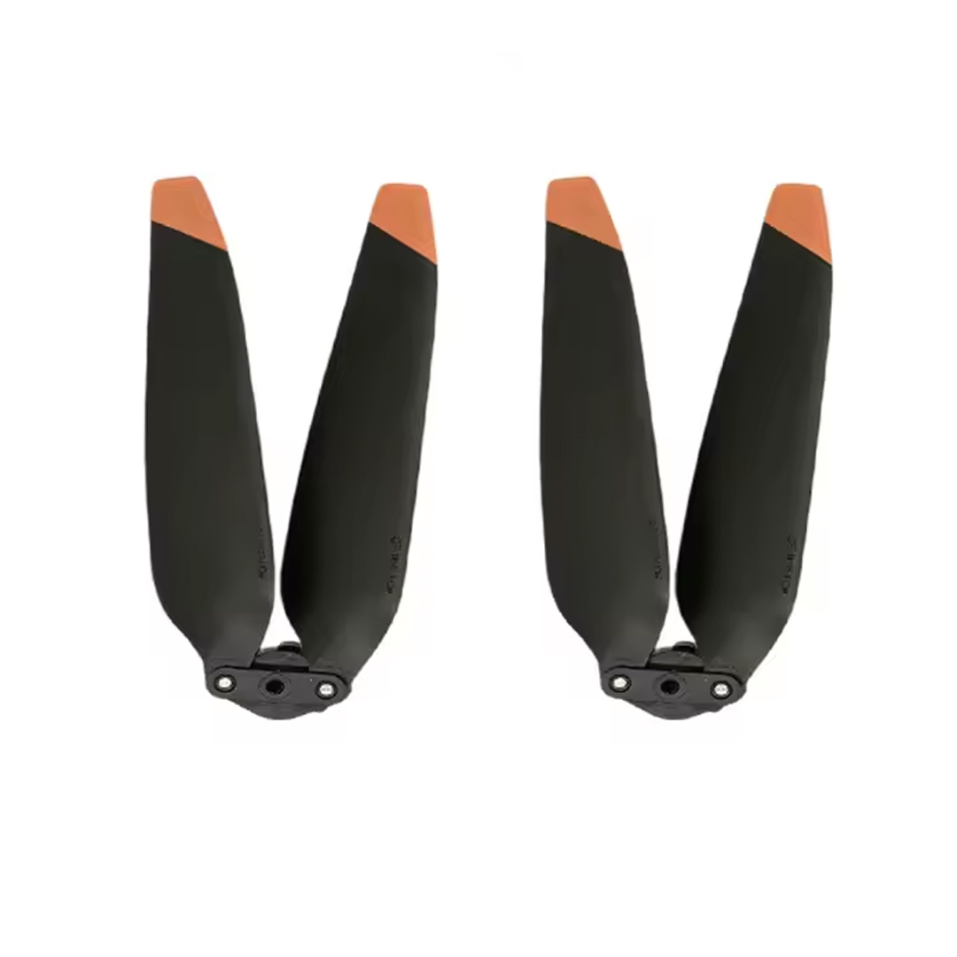 DJI - Kit de Hélices de Repuesto para DJI Matrice 4 / 4T / 4E (1 Par - 4 Hojas) - Original