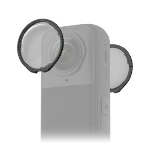 Protector de Lente para Insta360 X5 (Pack Doble)
