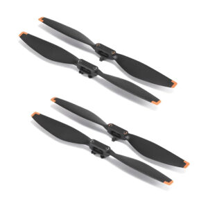 DJI - Kit Completo de Hélices de Repuesto para DJI Mini 5 Pro (4 Pares / Incluye Todos los Lados) - Original