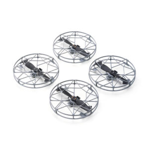 Protector de Hélices 360° Quick-Release DJI Mini 5 Pro con Hélices Integradas (set de 4)