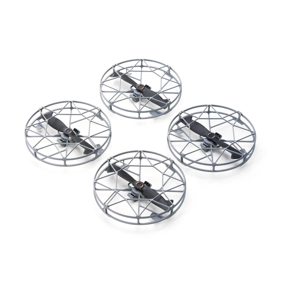 Protector de Hélices 360° Quick-Release DJI Mini 5 Pro con Hélices Integradas (set de 4)