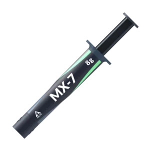 Pasta térmica ARCTIC MX-7 en jeringa de 8 gramos