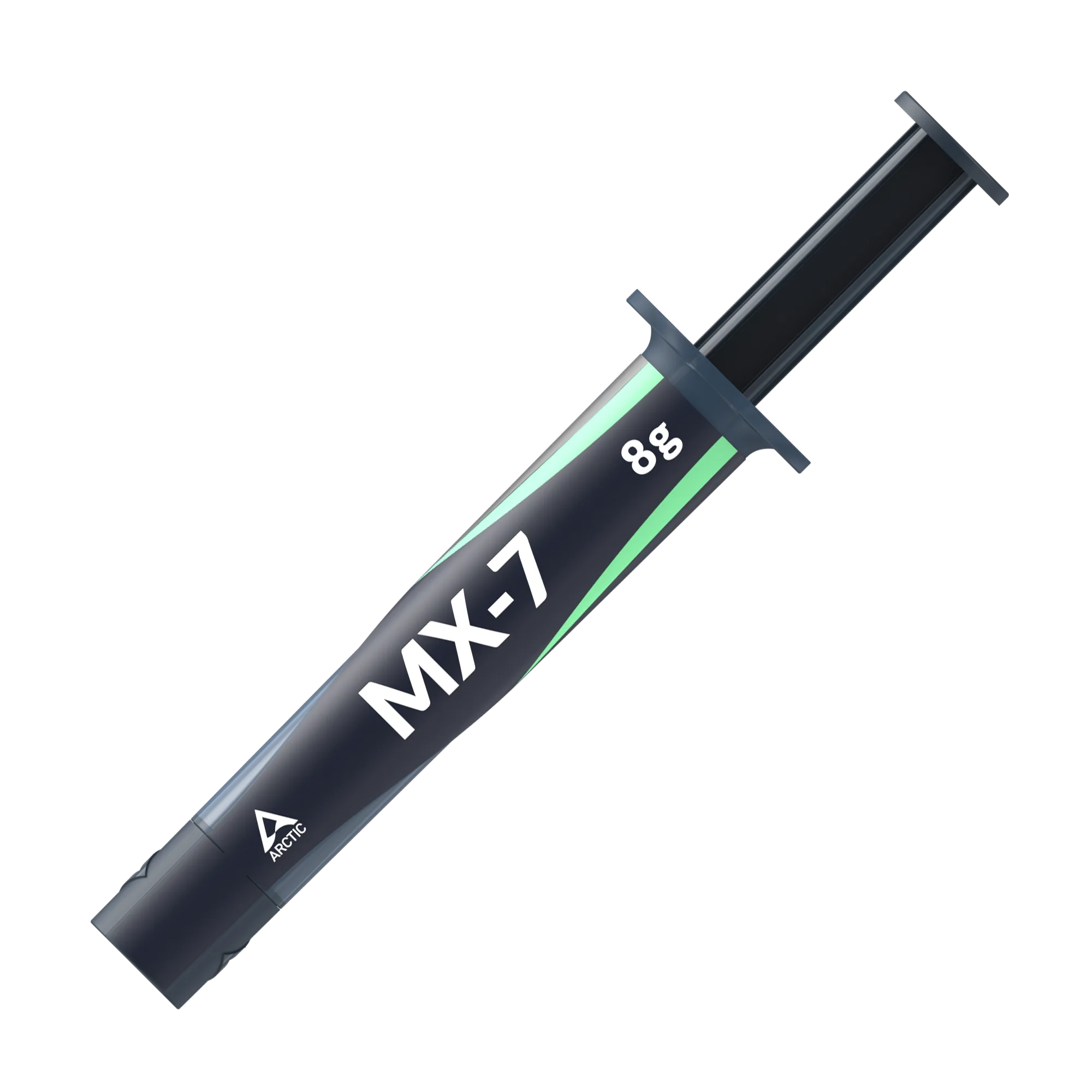 Pasta térmica ARCTIC MX-7 en jeringa de 8 gramos
