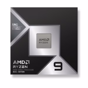 Procesador AMD Ryzen 9 9950X3D2 Dual Edition – AM5