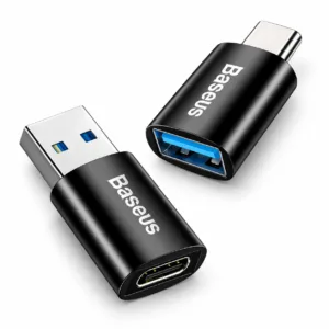 Adaptador OTG Baseus