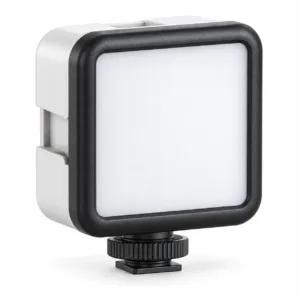 Reflector Luz Led VL49 – Ulanzi