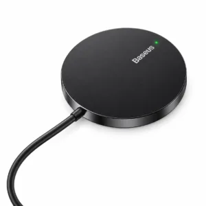 Cargador Inalámbrico Baseus 15W