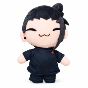 Peluche de Suguru Geto | Jujutsu Kaisen | 22cm