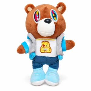 Oso de Peluche "Kanye Bear" - Kanye West | 26 cm